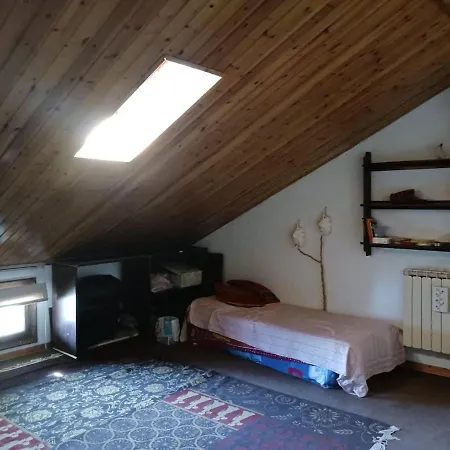 Residenza Sogno Lägenhet *