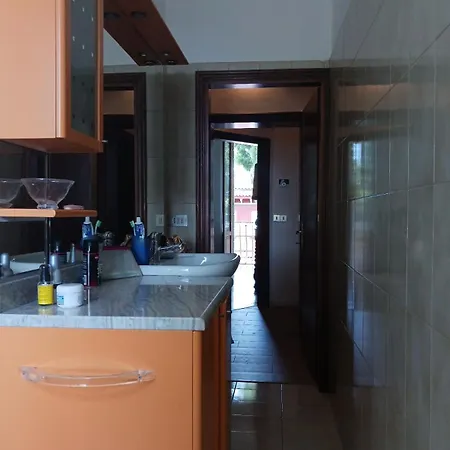 Residenza Sogno Lägenhet