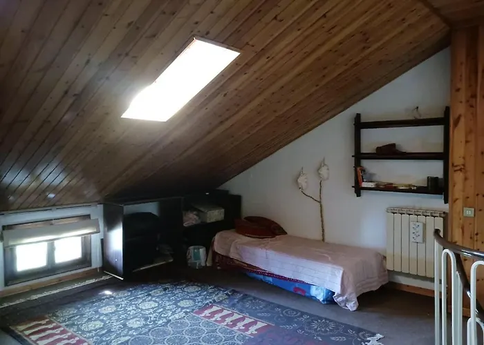 Residenza Sogno Apartment *