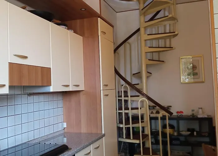 Apartment Residenza Sogno