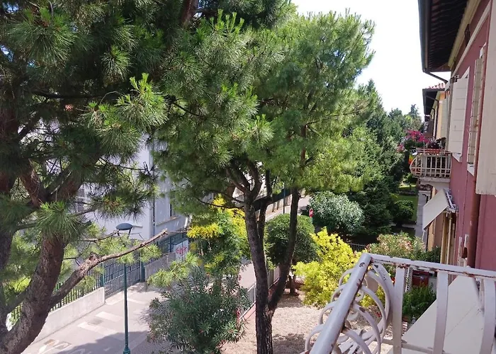 Appartement Residenza Sogno *