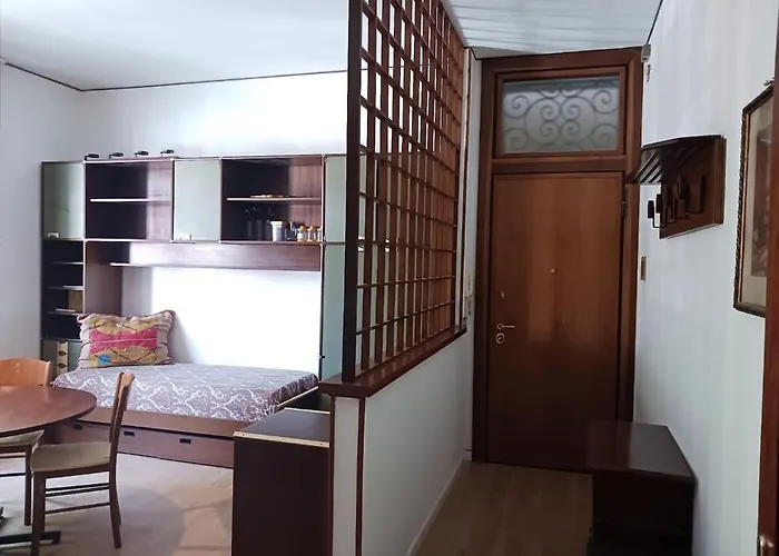 Residenza Sogno Apartamento *