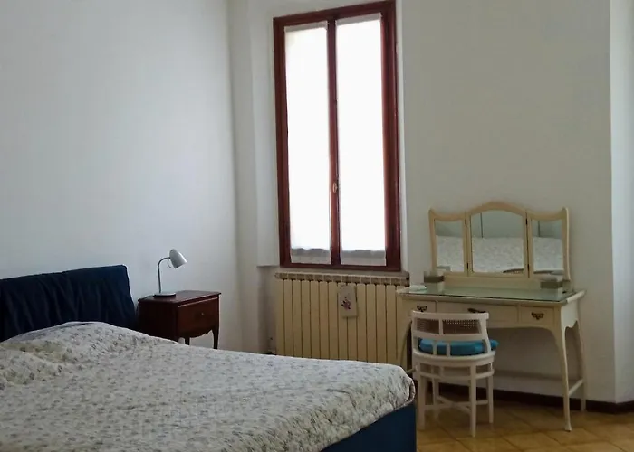 Apartamento Residenza Sogno Venecia