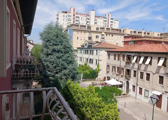Apartment Residenza Sogno