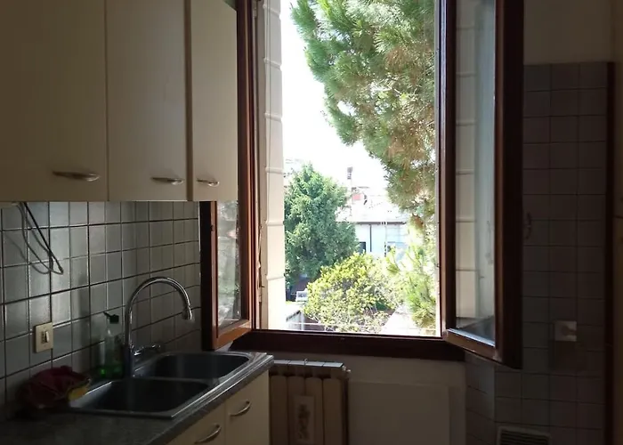 Residenza Sogno Apartment Venice