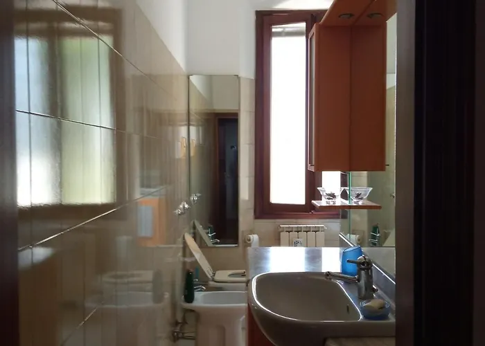 Appartement Residenza Sogno *