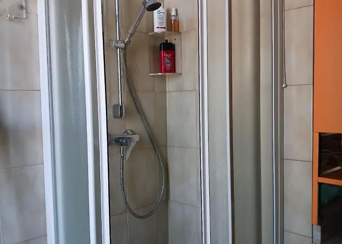Apartment Residenza Sogno *