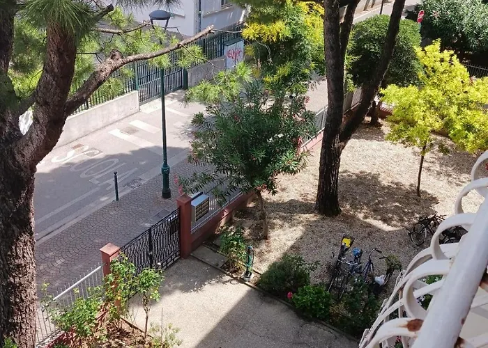 Residenza Sogno Appartement