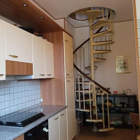 Apartament Residenza Sogno