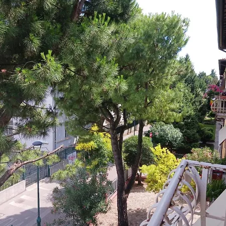 Apartament Residenza Sogno *