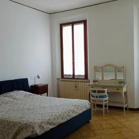 Apartament Residenza Sogno Wenecja