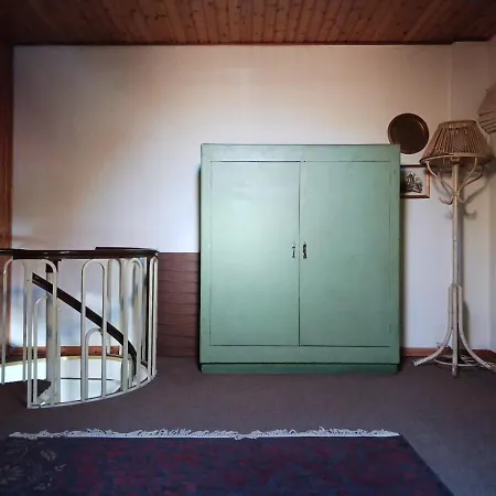 Residenza Sogno *