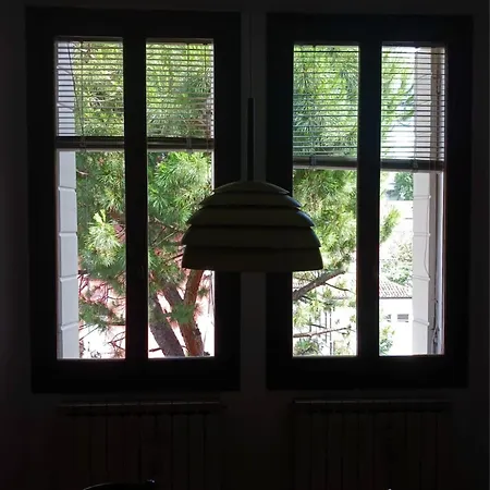 Residenza Sogno Apartament *