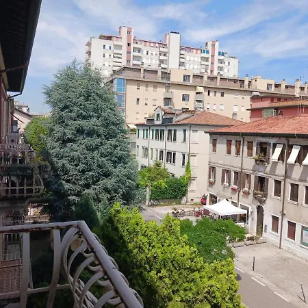 Apartament Residenza Sogno