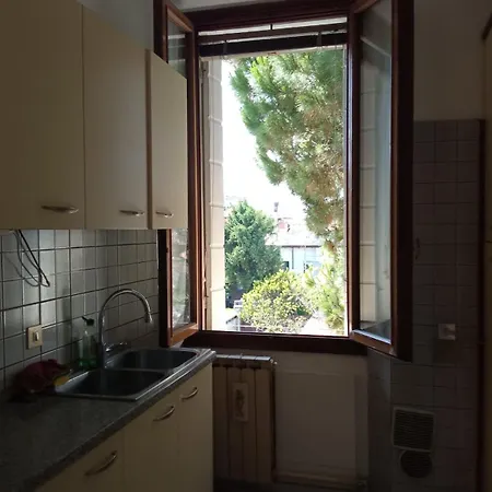 Residenza Sogno Apartament Wenecja