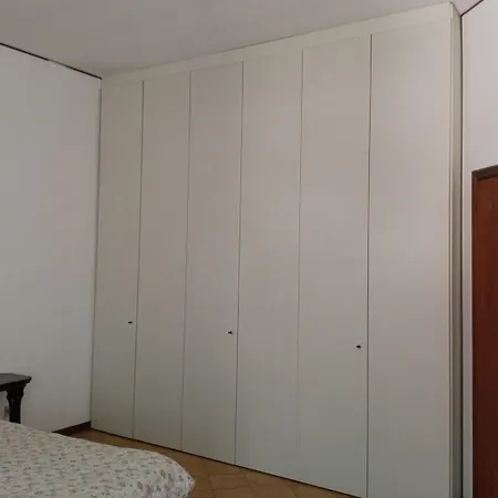 Residenza Sogno Apartament