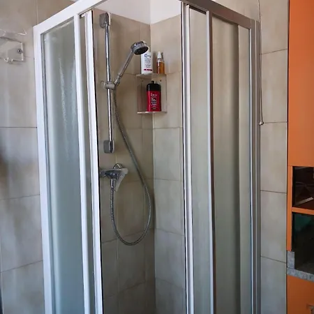 Apartament Residenza Sogno *