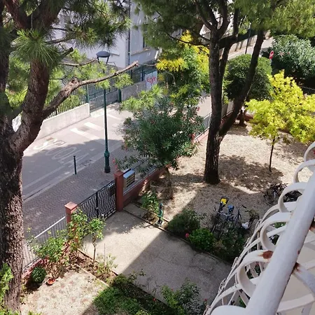 Residenza Sogno Apartament